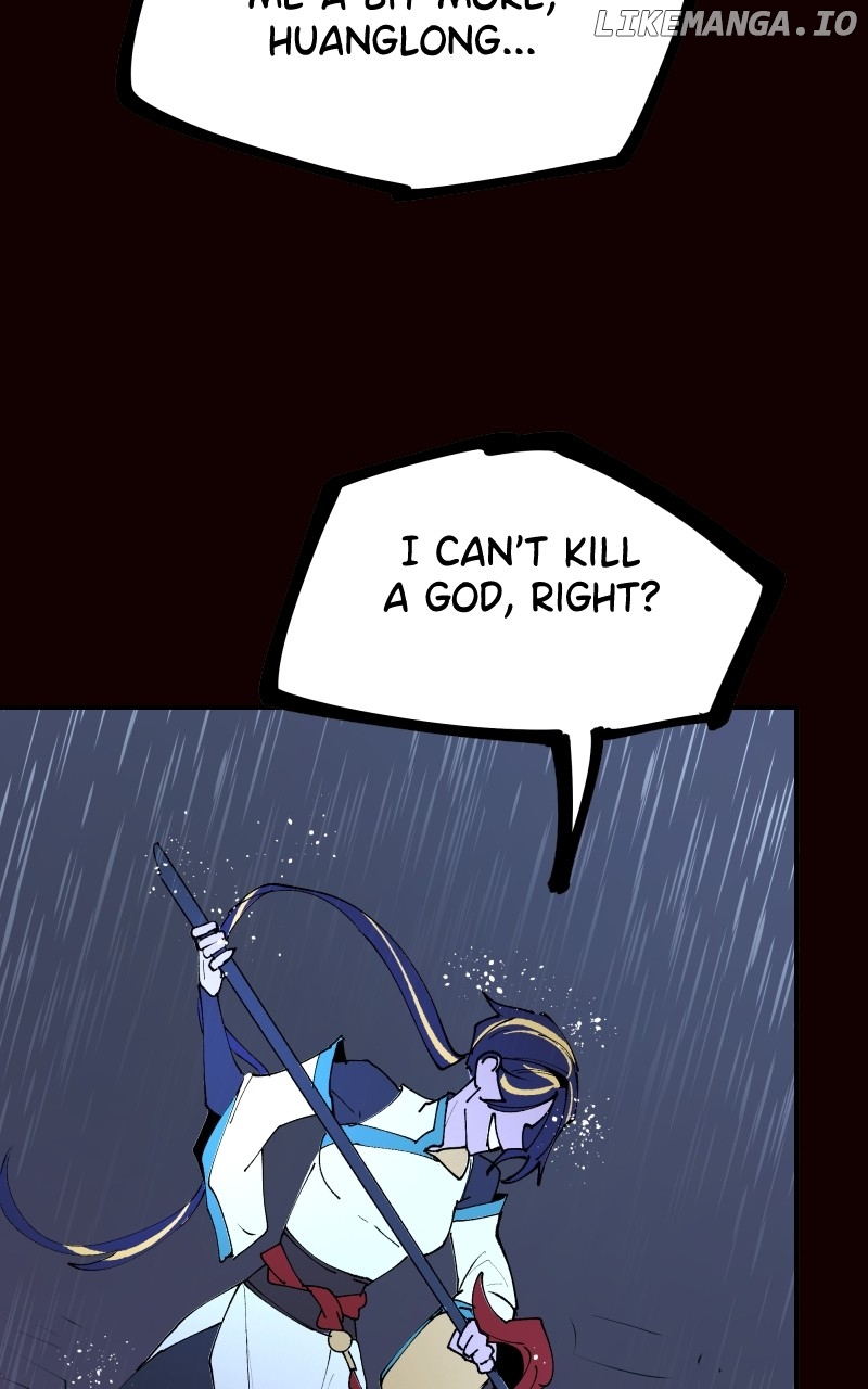 WORLD EATER YULIAN Chapter 47 - page 61