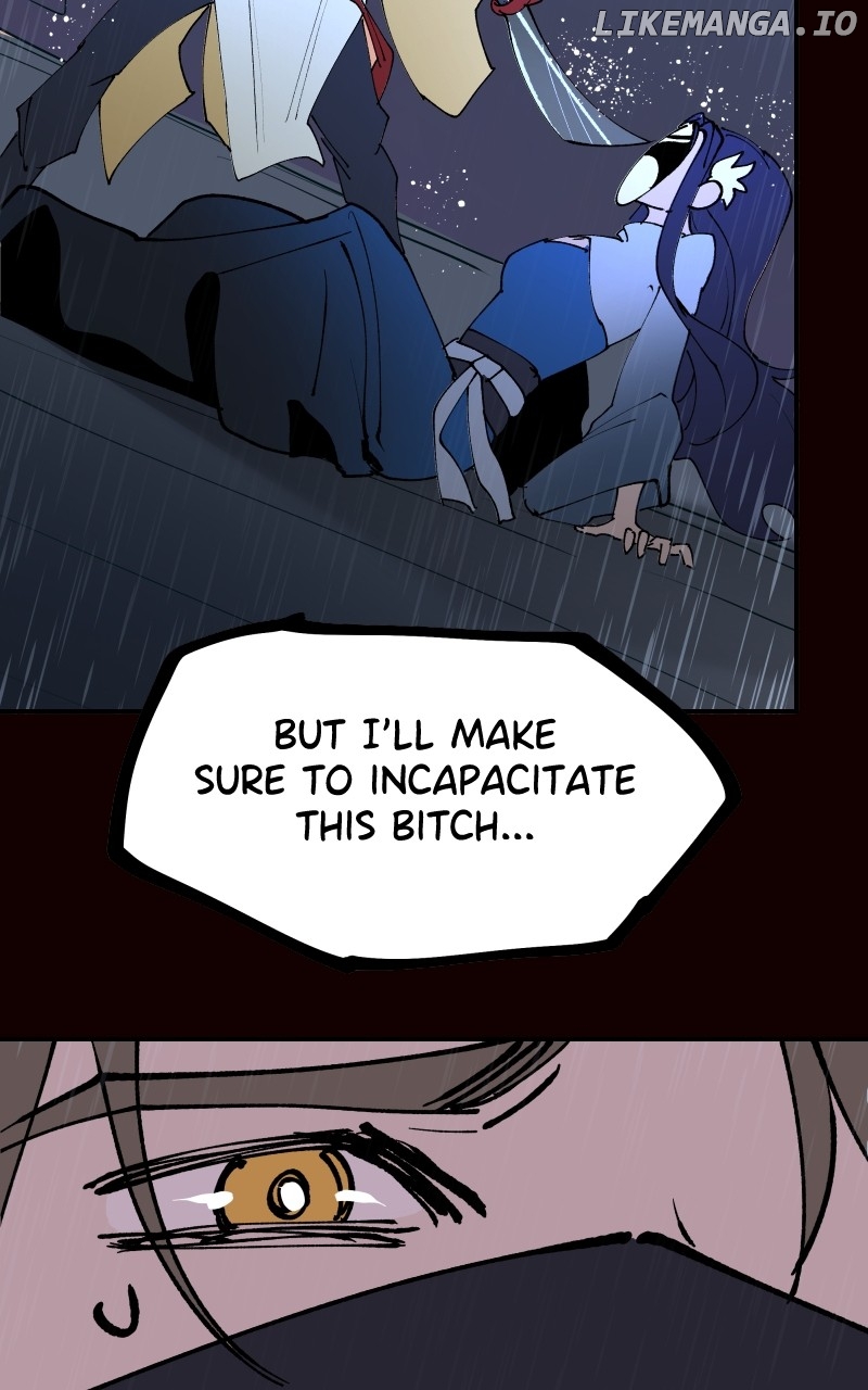 WORLD EATER YULIAN Chapter 47 - page 62