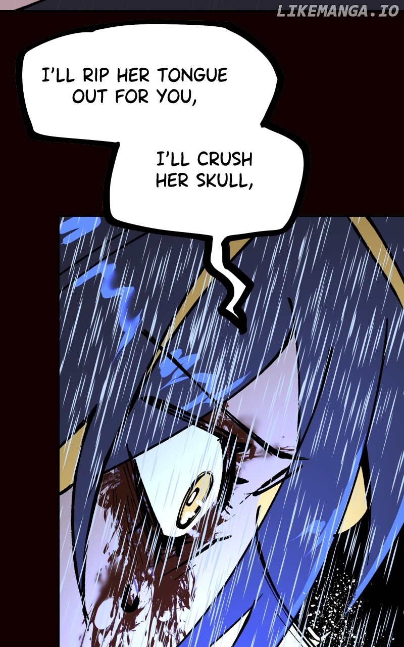 WORLD EATER YULIAN Chapter 47 - page 63