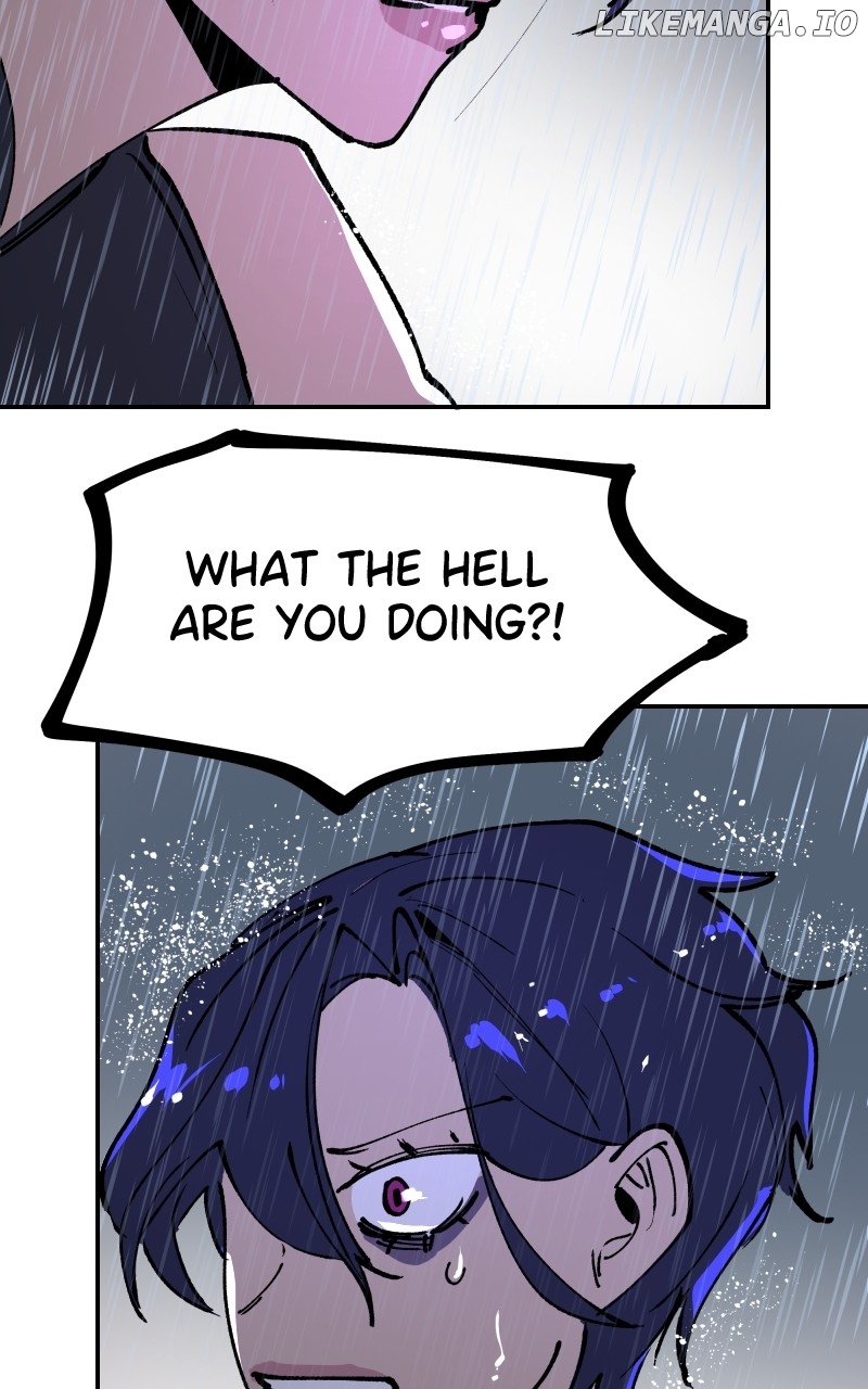 WORLD EATER YULIAN Chapter 47 - page 68
