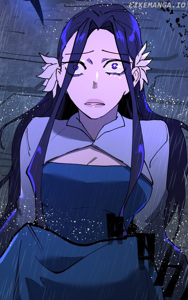 WORLD EATER YULIAN Chapter 47 - page 76