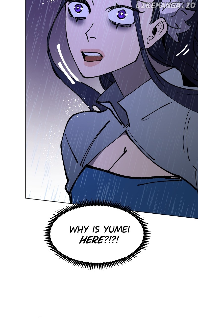 WORLD EATER YULIAN Chapter 47 - page 80
