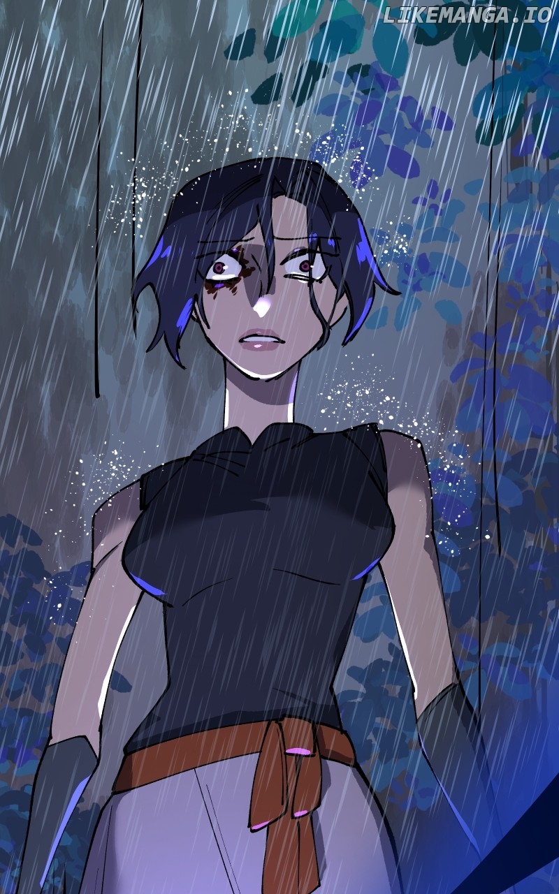 WORLD EATER YULIAN Chapter 47 - page 82