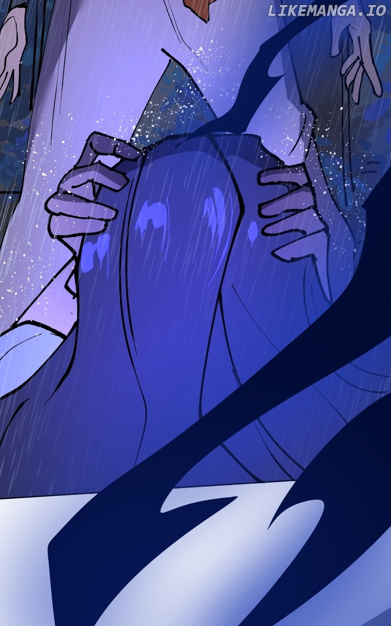 WORLD EATER YULIAN Chapter 47 - page 83