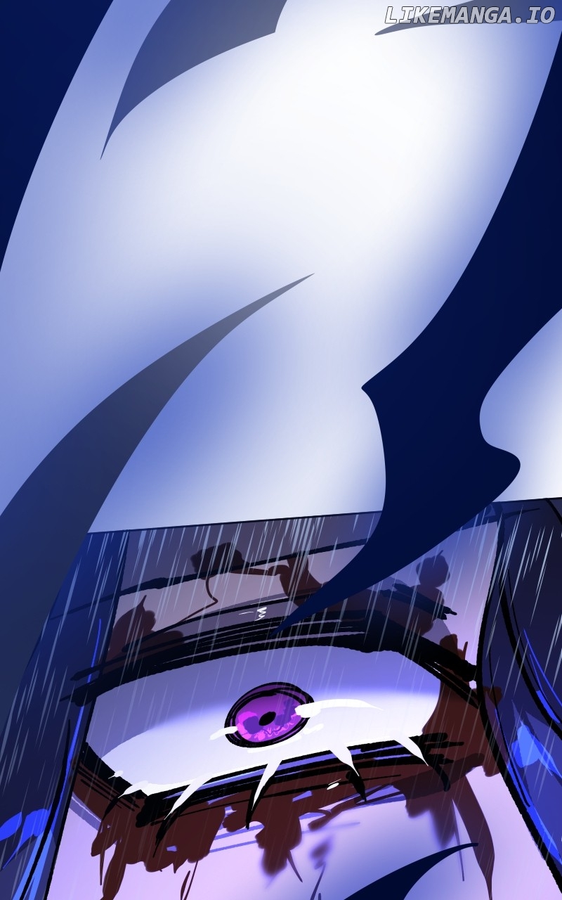 WORLD EATER YULIAN Chapter 47 - page 85