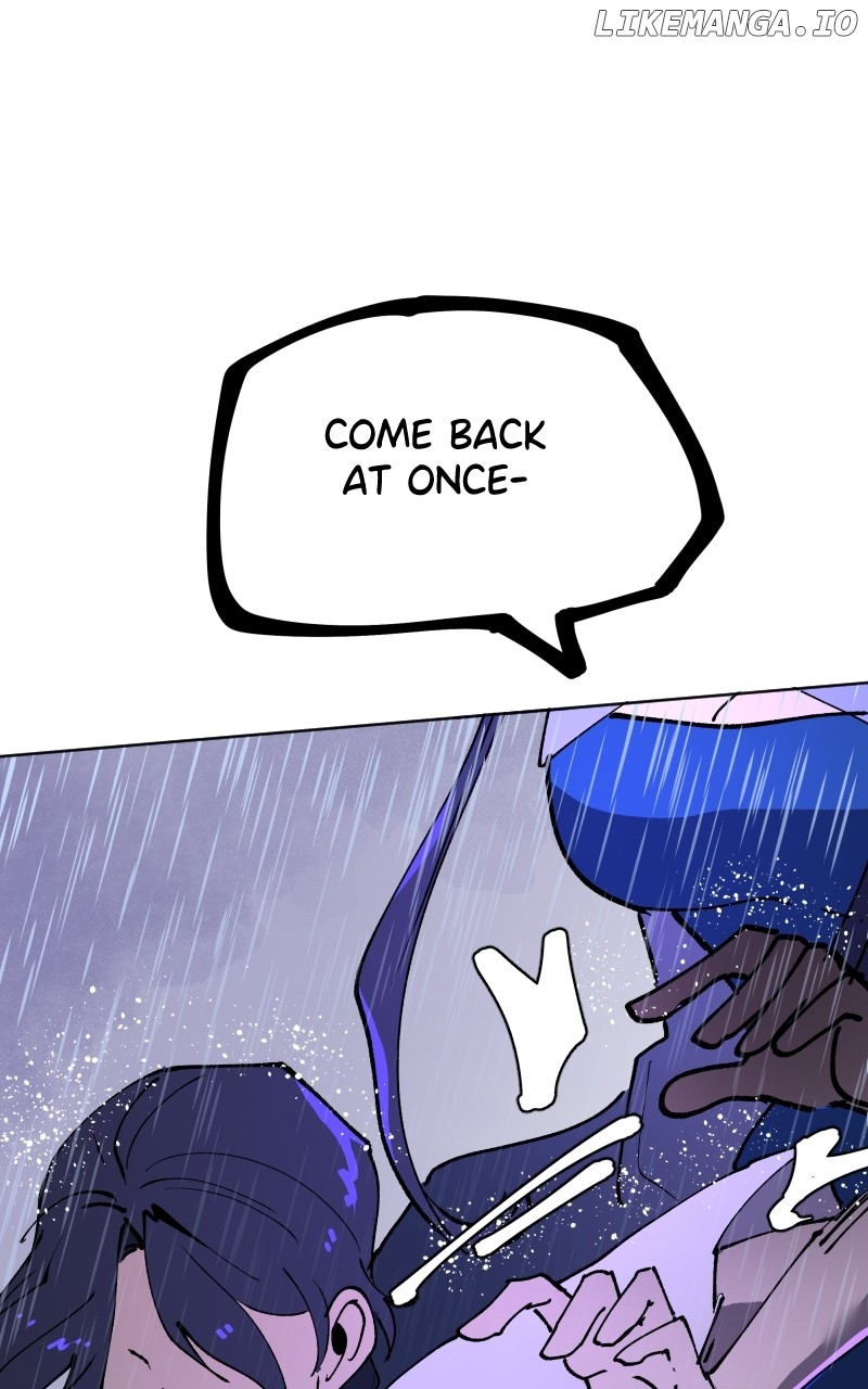 WORLD EATER YULIAN Chapter 47 - page 89