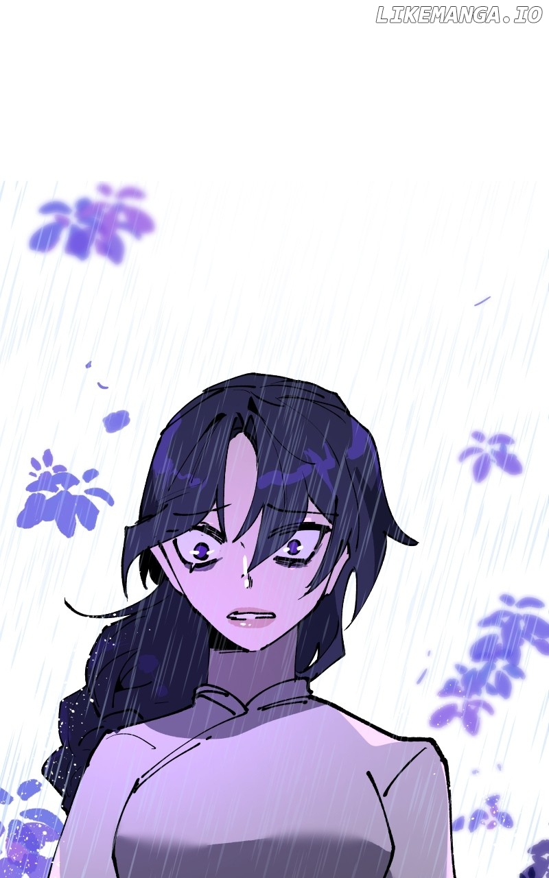 WORLD EATER YULIAN Chapter 47 - page 95