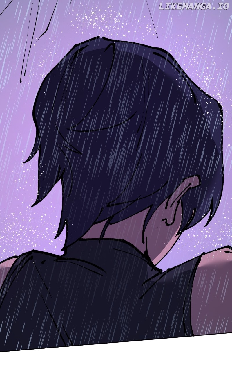 WORLD EATER YULIAN Chapter 47 - page 97