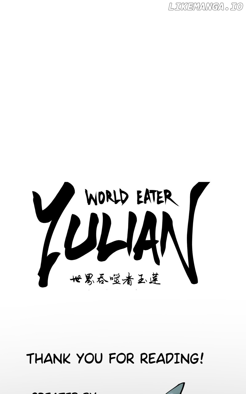 WORLD EATER YULIAN Chapter 47 - page 100
