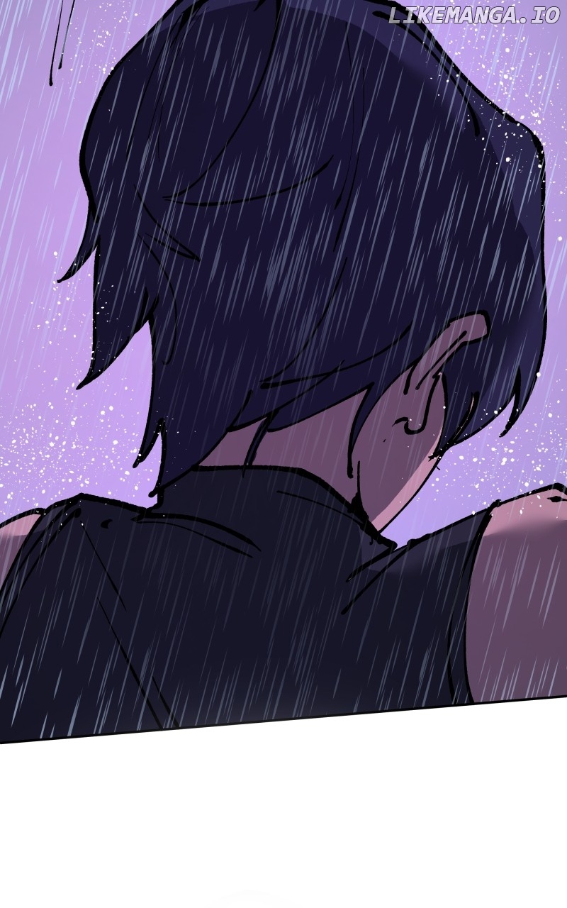 WORLD EATER YULIAN Chapter 48 - page 5