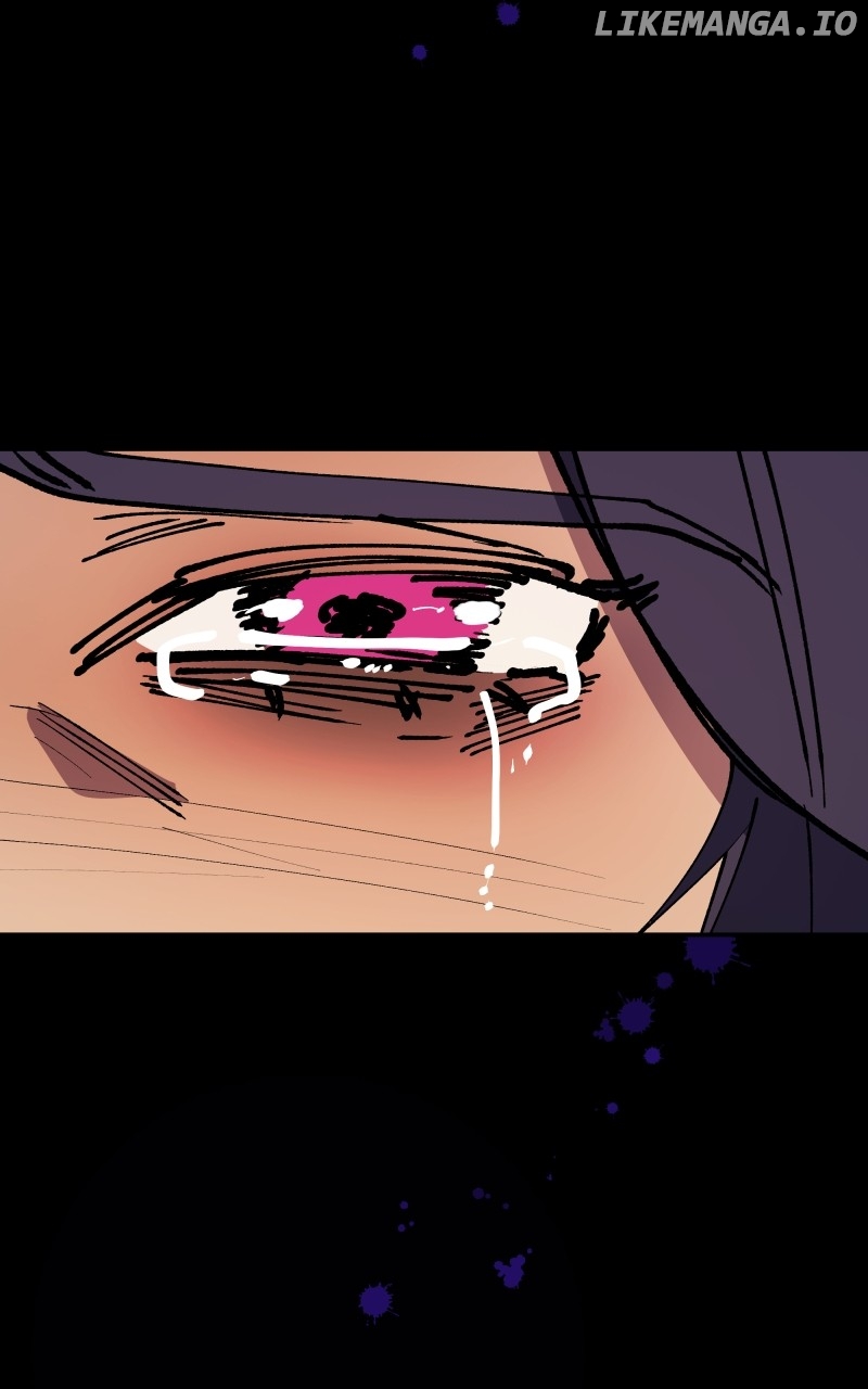WORLD EATER YULIAN Chapter 48 - page 42