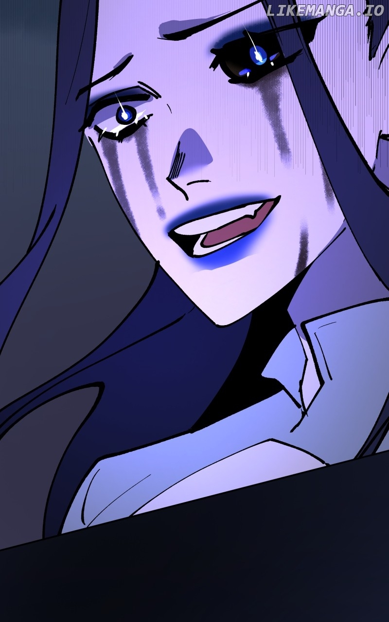 WORLD EATER YULIAN Chapter 48 - page 72