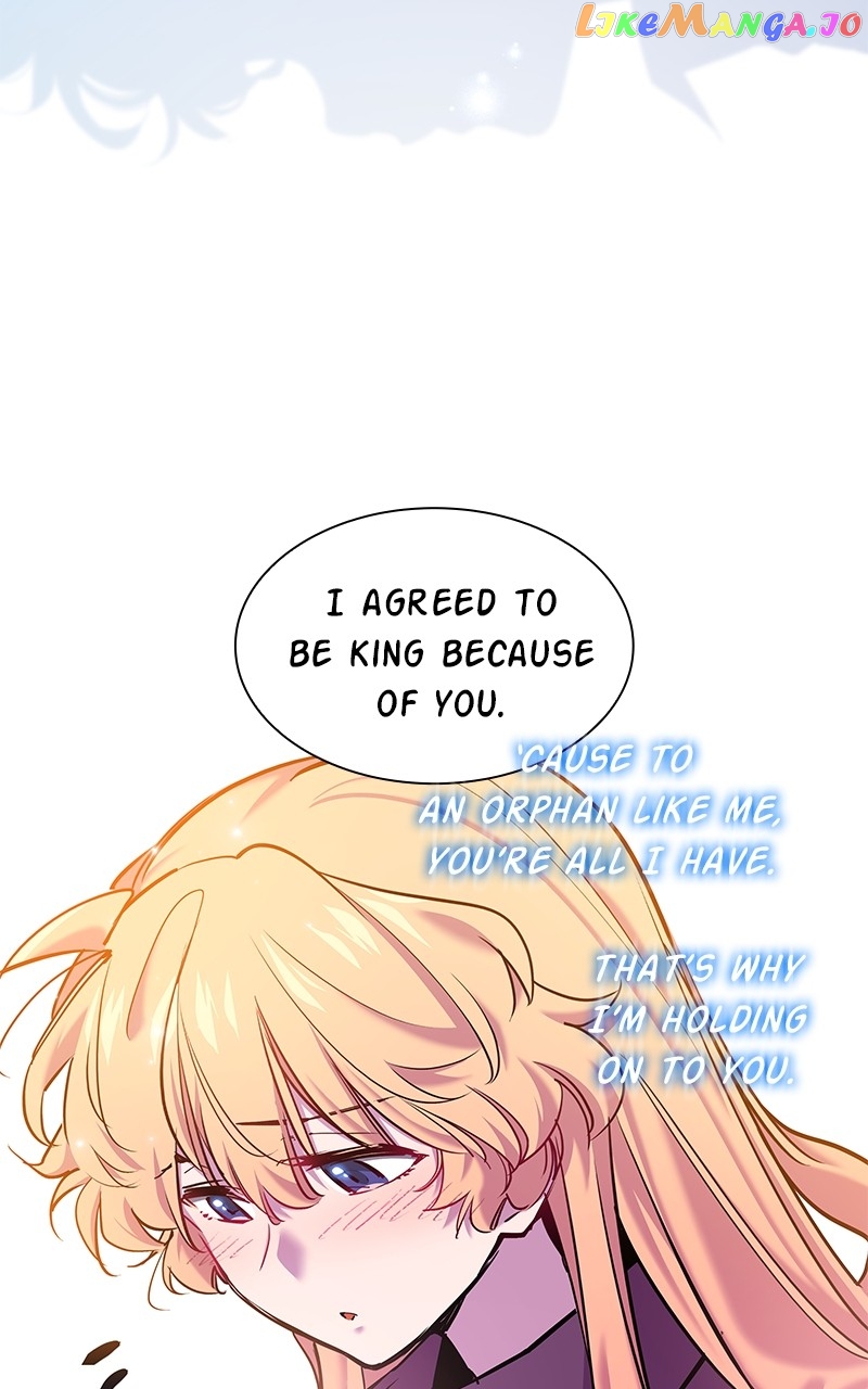 Filiarose – The Crown of Thorns Prophecy Chapter 98 - page 7