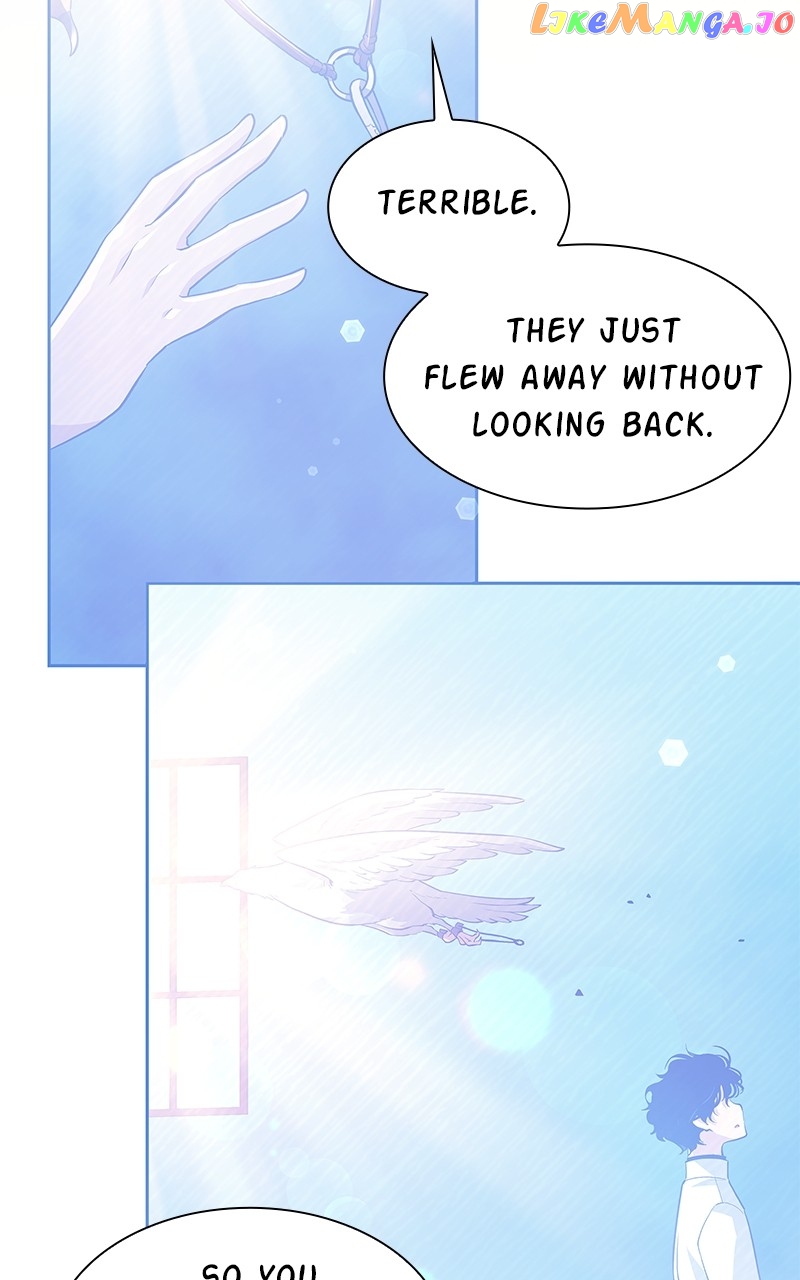 Filiarose – The Crown of Thorns Prophecy Chapter 98 - page 27