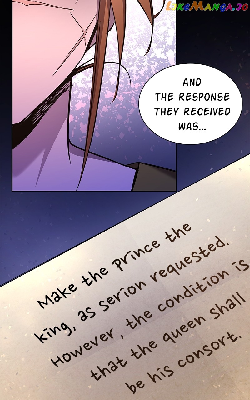 Filiarose – The Crown of Thorns Prophecy Chapter 98 - page 38