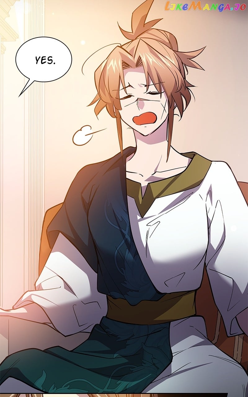 Filiarose – The Crown of Thorns Prophecy Chapter 98 - page 43