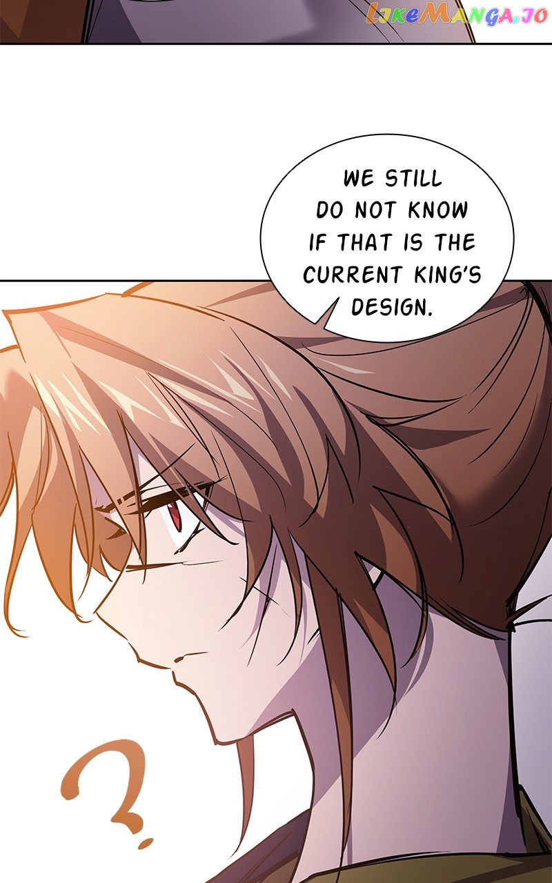 Filiarose – The Crown of Thorns Prophecy Chapter 98 - page 47