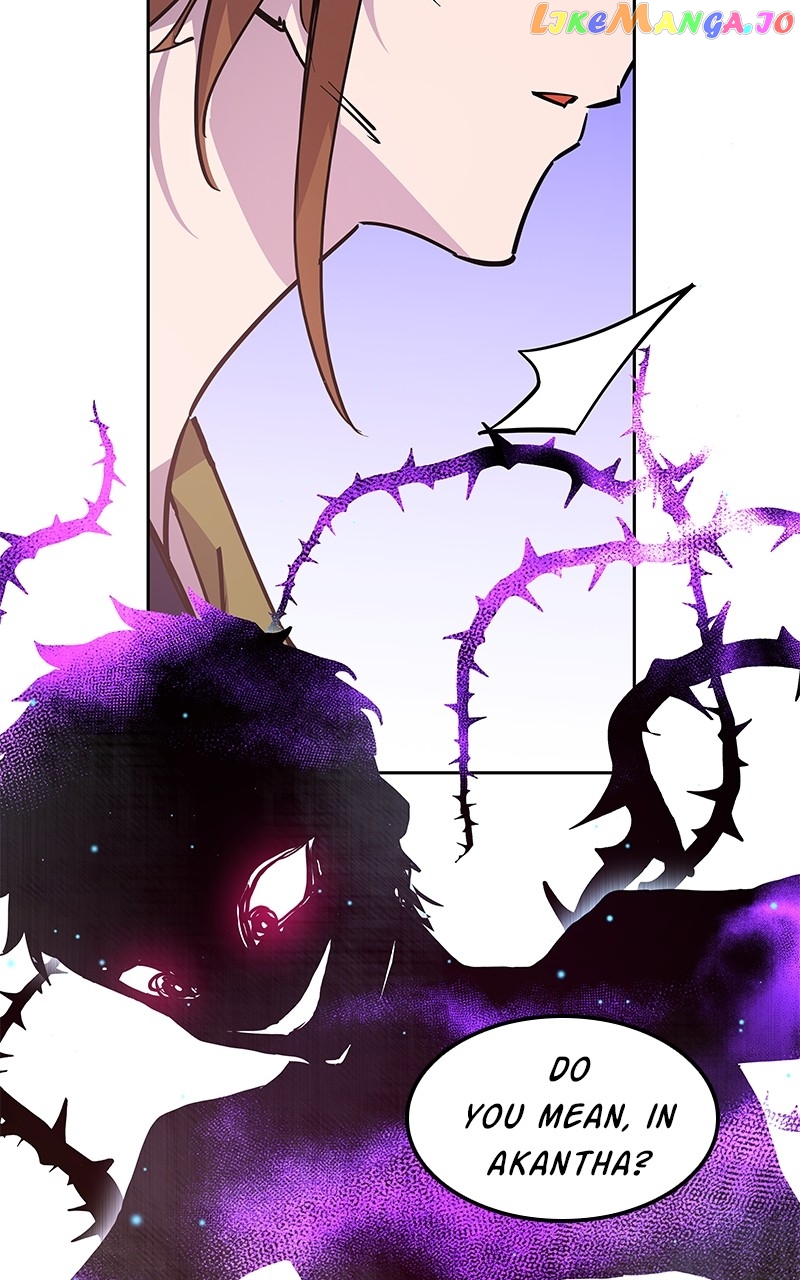 Filiarose – The Crown of Thorns Prophecy Chapter 98 - page 61