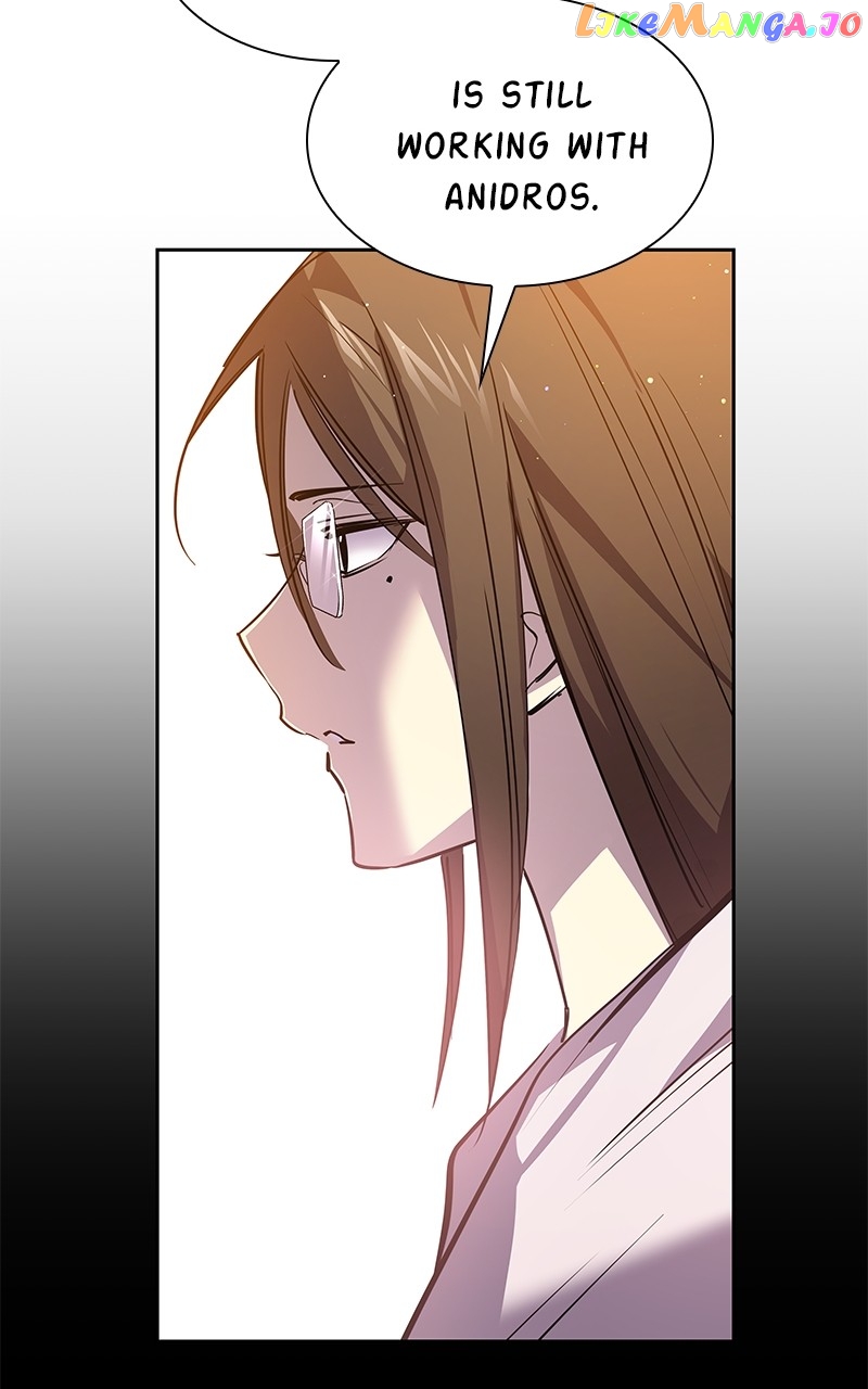 Filiarose – The Crown of Thorns Prophecy Chapter 98 - page 67