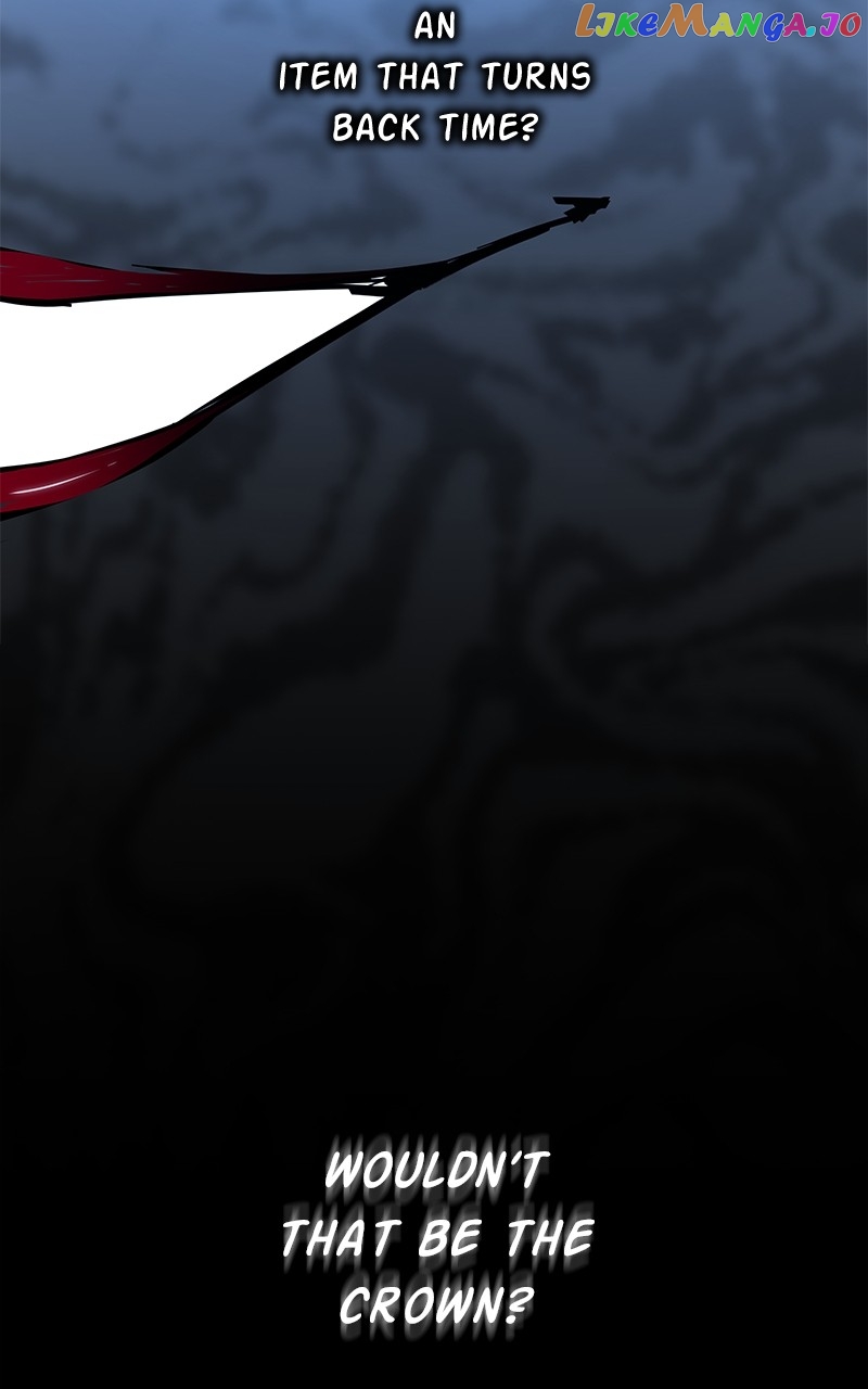 Filiarose – The Crown of Thorns Prophecy Chapter 98 - page 81