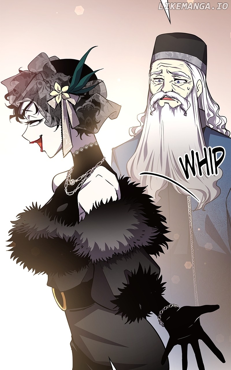 Filiarose – The Crown of Thorns Prophecy Chapter 99 - page 7