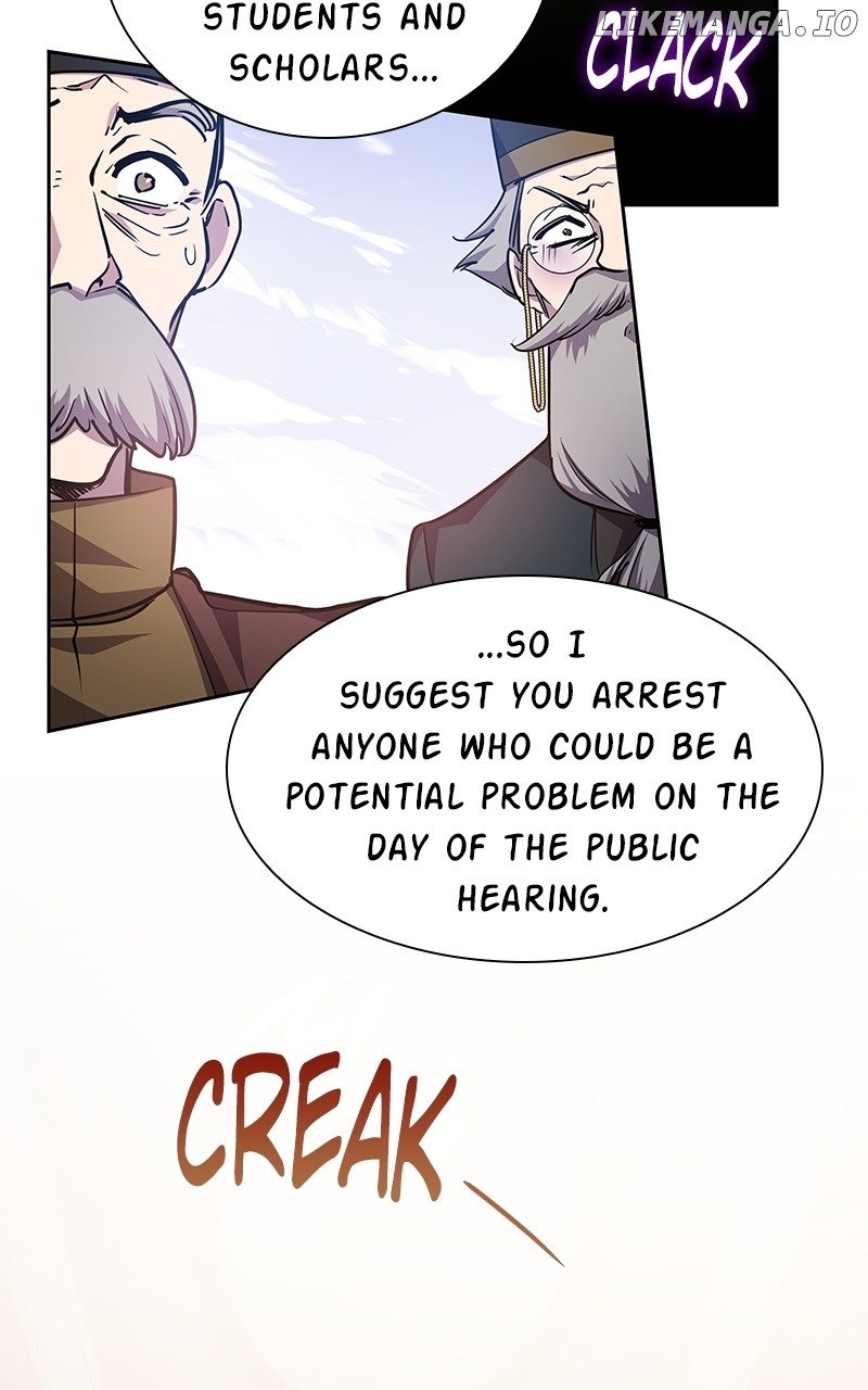 Filiarose – The Crown of Thorns Prophecy Chapter 99 - page 9