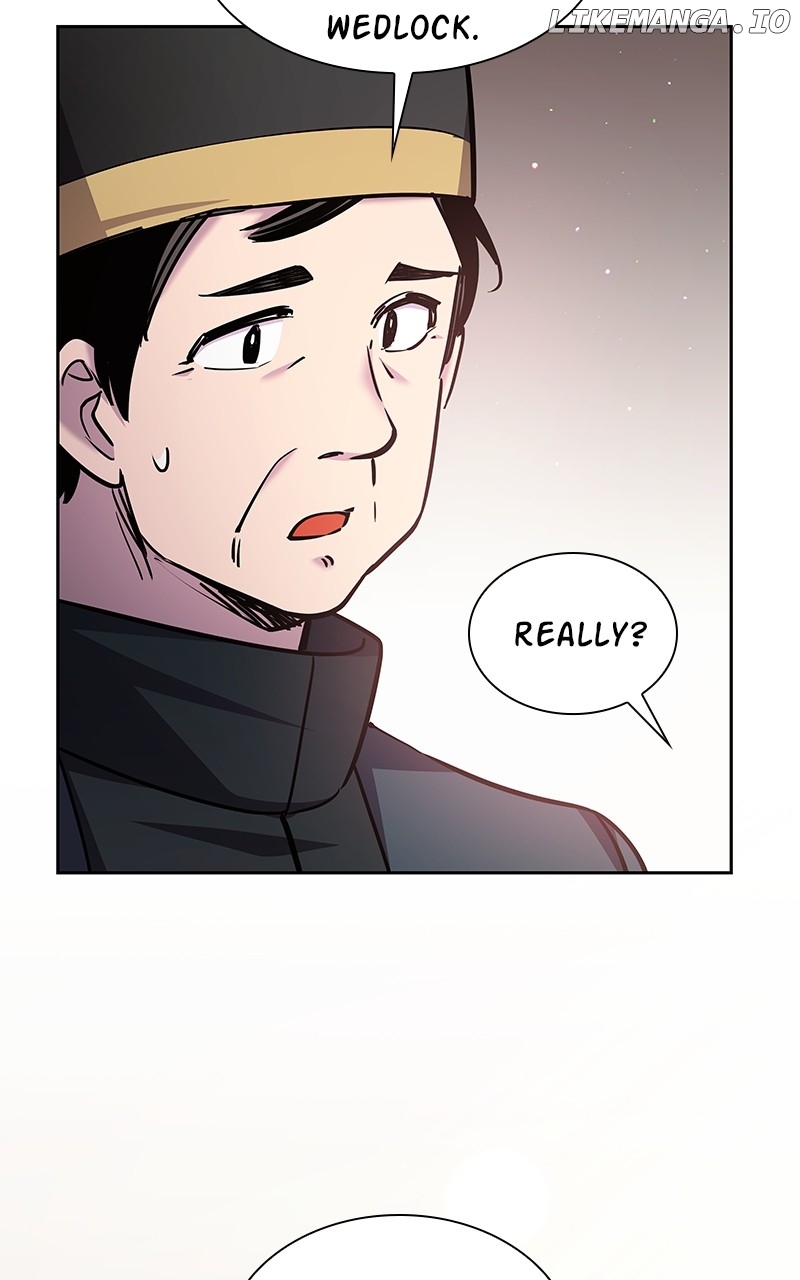 Filiarose – The Crown of Thorns Prophecy Chapter 99 - page 15
