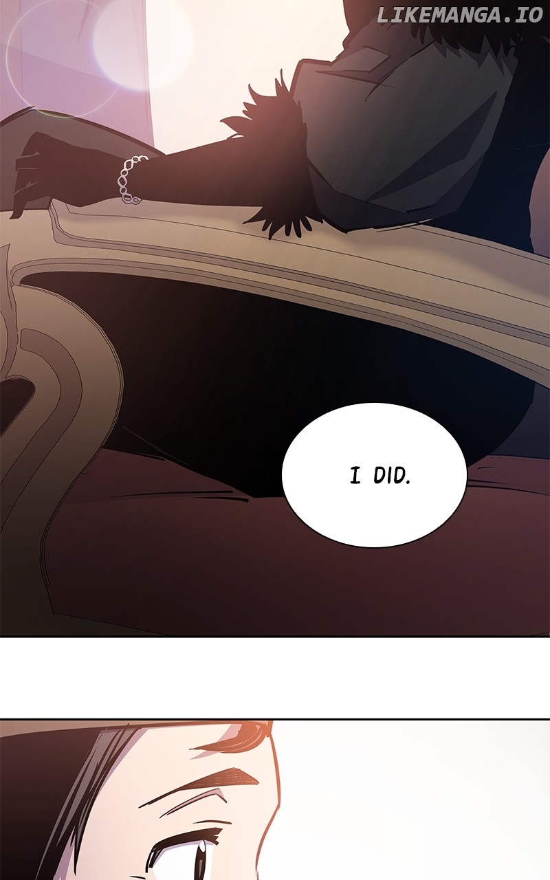 Filiarose – The Crown of Thorns Prophecy Chapter 99 - page 17