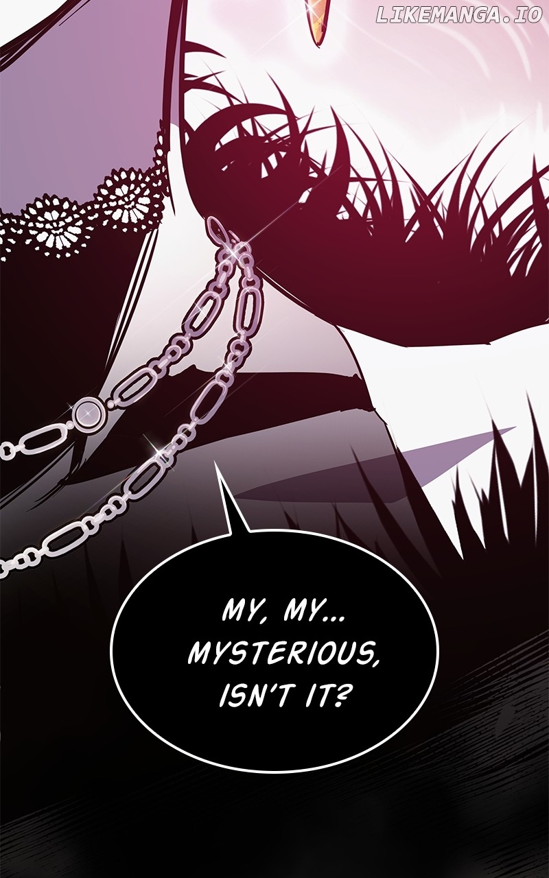 Filiarose – The Crown of Thorns Prophecy Chapter 99 - page 20