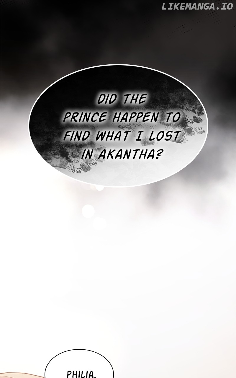 Filiarose – The Crown of Thorns Prophecy Chapter 99 - page 21