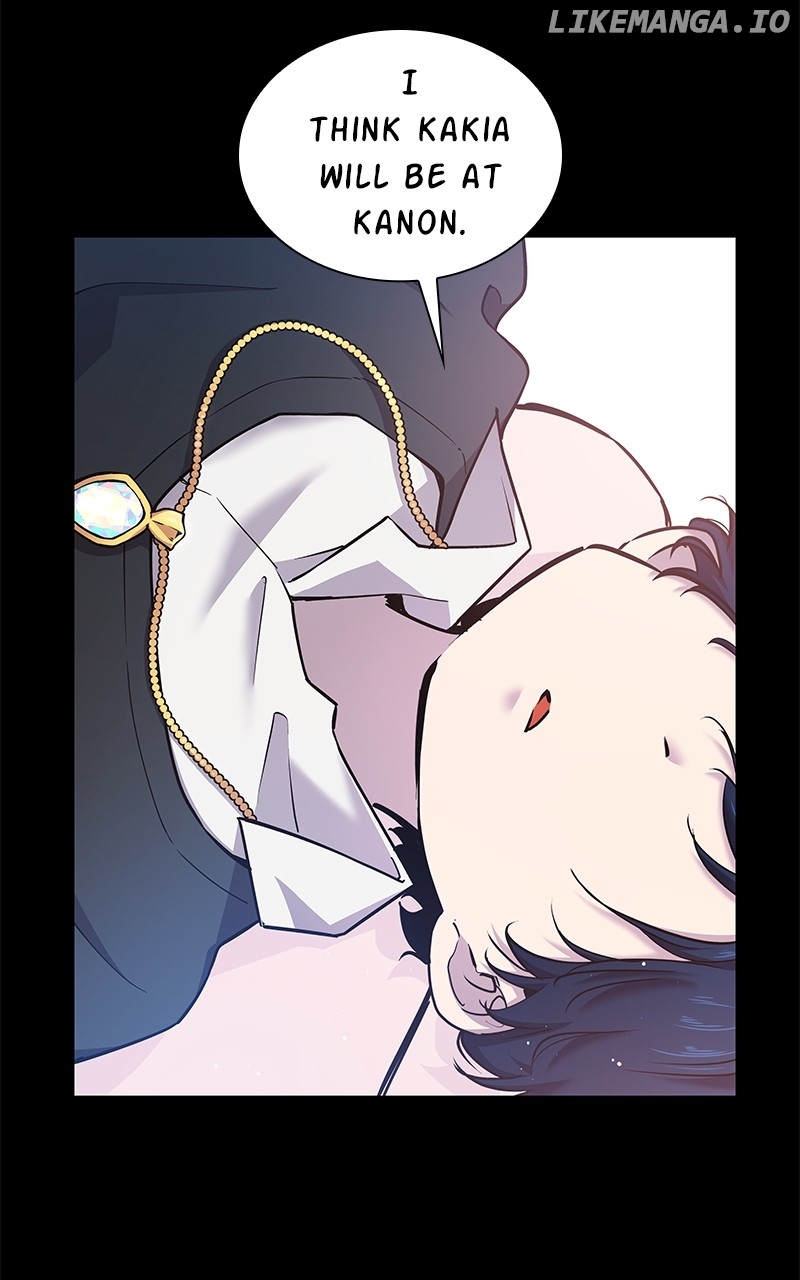 Filiarose – The Crown of Thorns Prophecy Chapter 99 - page 23