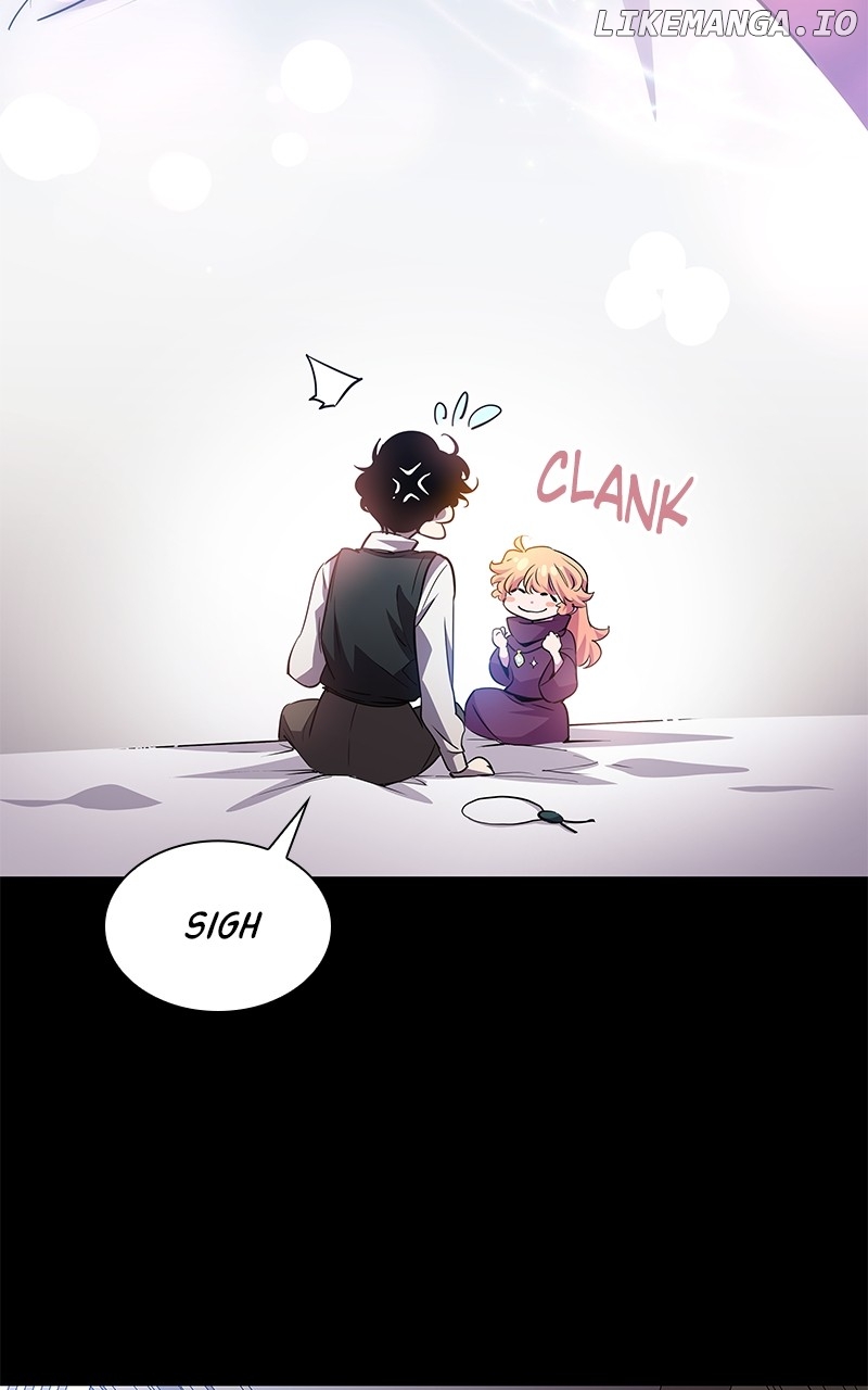 Filiarose – The Crown of Thorns Prophecy Chapter 99 - page 38