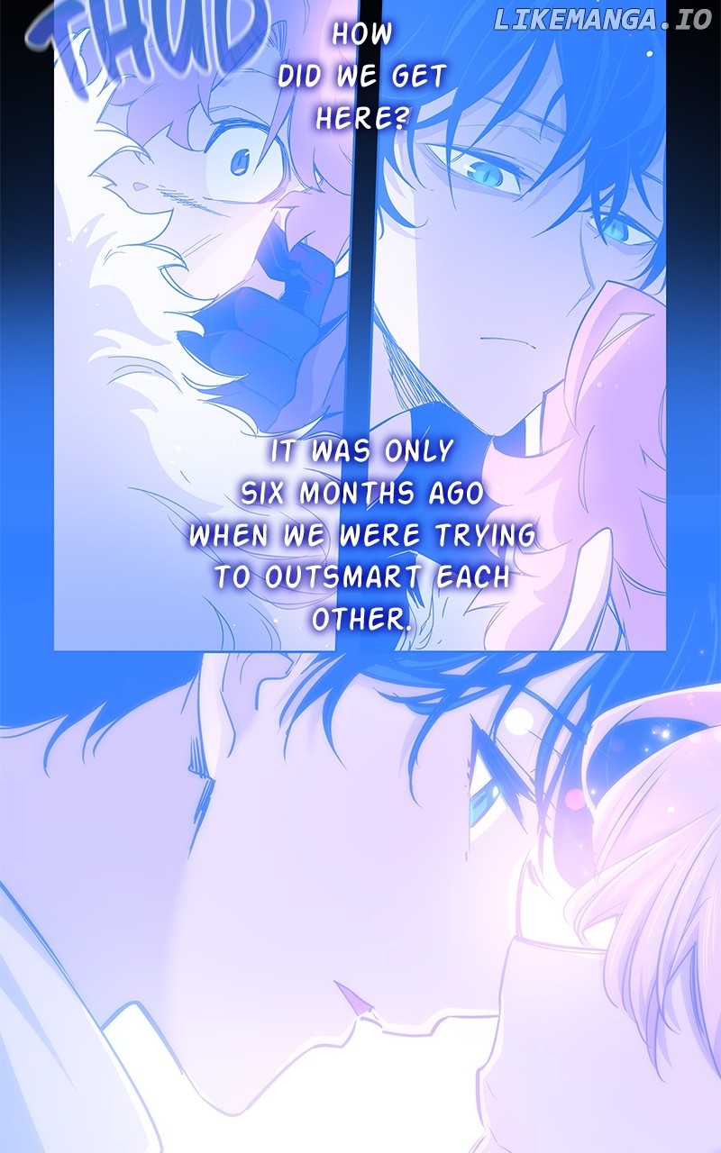 Filiarose – The Crown of Thorns Prophecy Chapter 99 - page 44