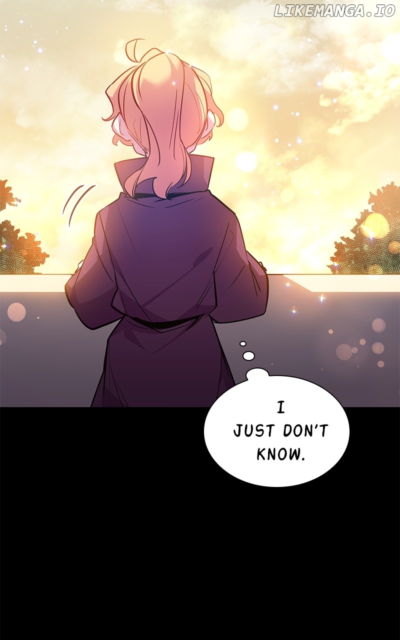 Filiarose – The Crown of Thorns Prophecy Chapter 99 - page 46