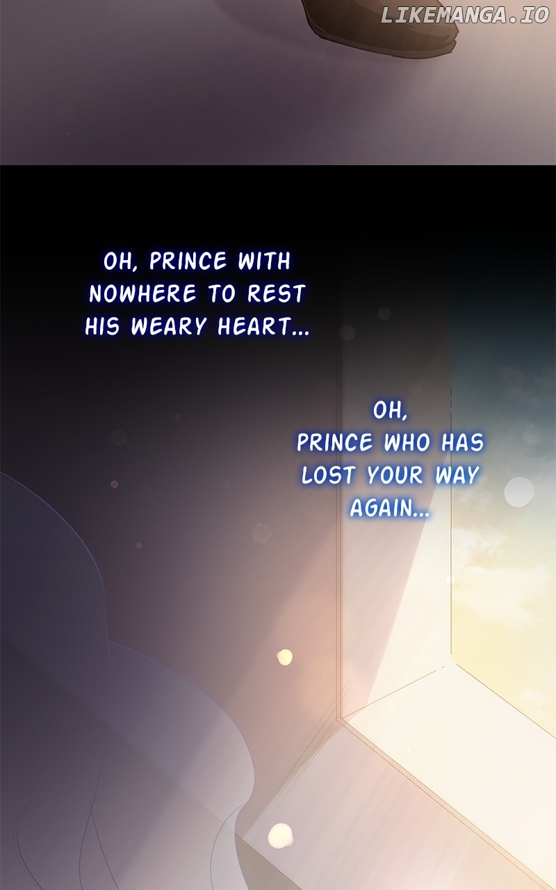 Filiarose – The Crown of Thorns Prophecy Chapter 99 - page 49