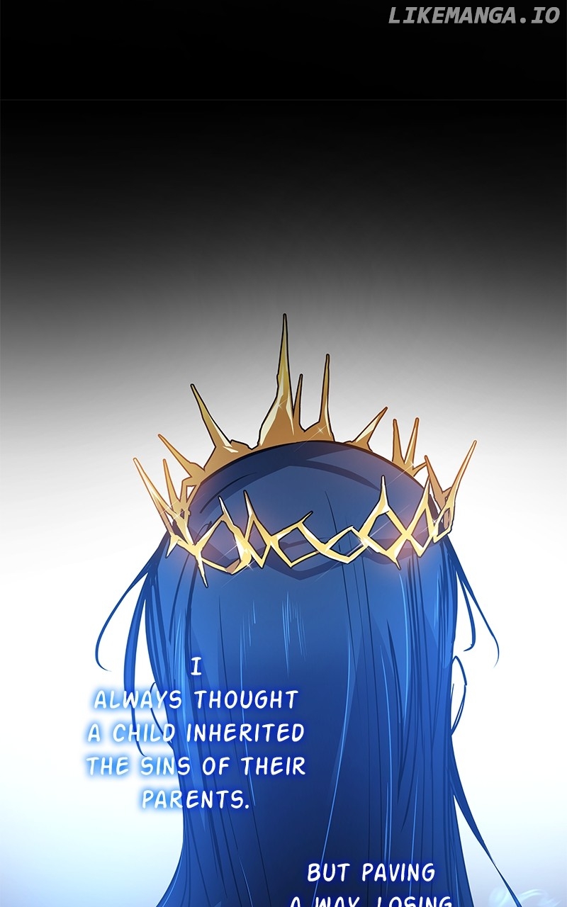 Filiarose – The Crown of Thorns Prophecy Chapter 99 - page 51