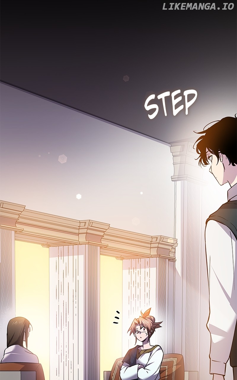 Filiarose – The Crown of Thorns Prophecy Chapter 99 - page 54