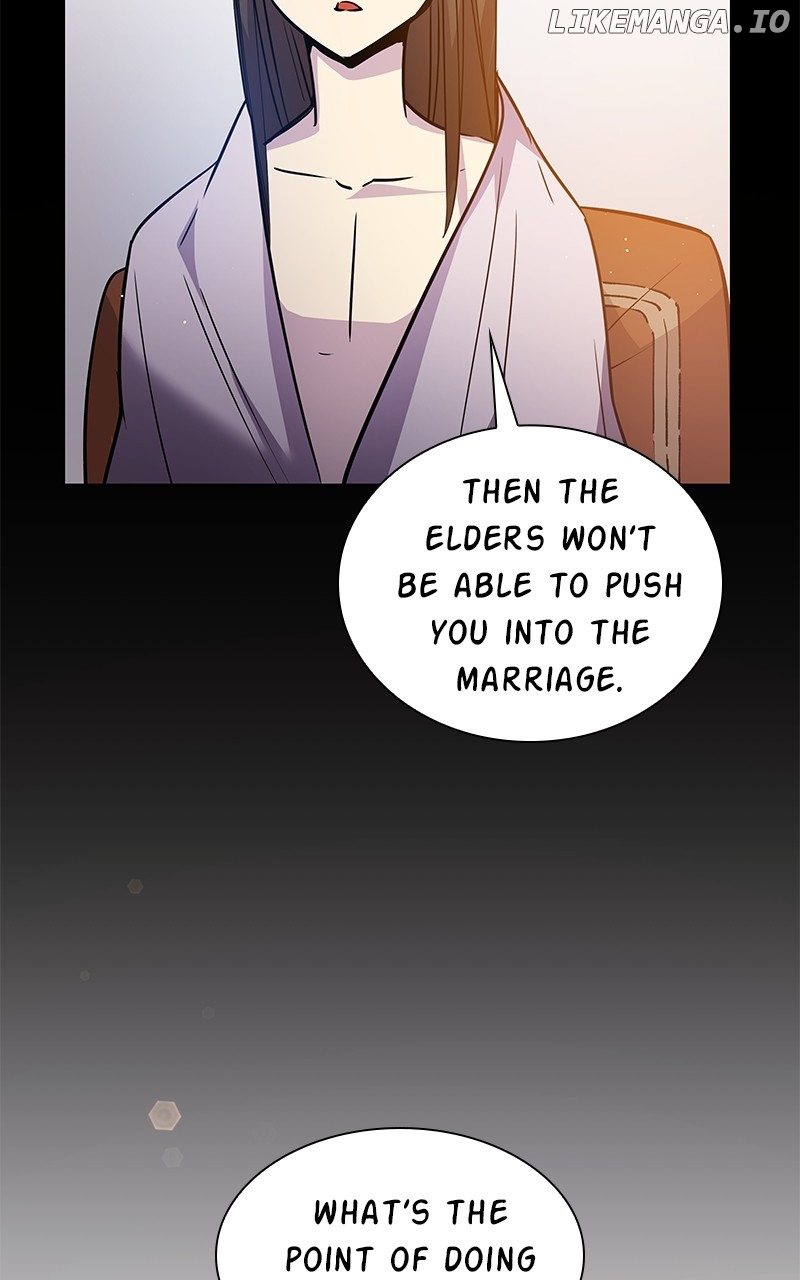 Filiarose – The Crown of Thorns Prophecy Chapter 99 - page 58