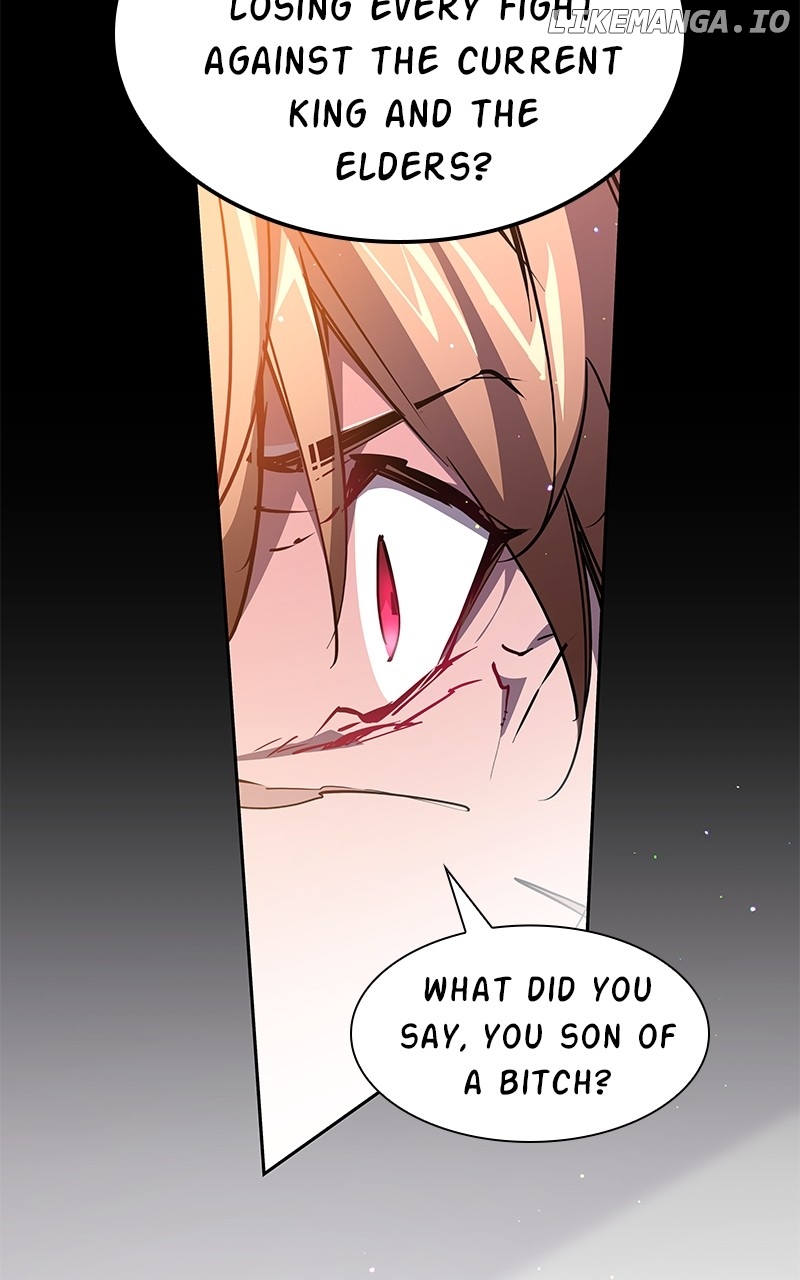 Filiarose – The Crown of Thorns Prophecy Chapter 99 - page 63