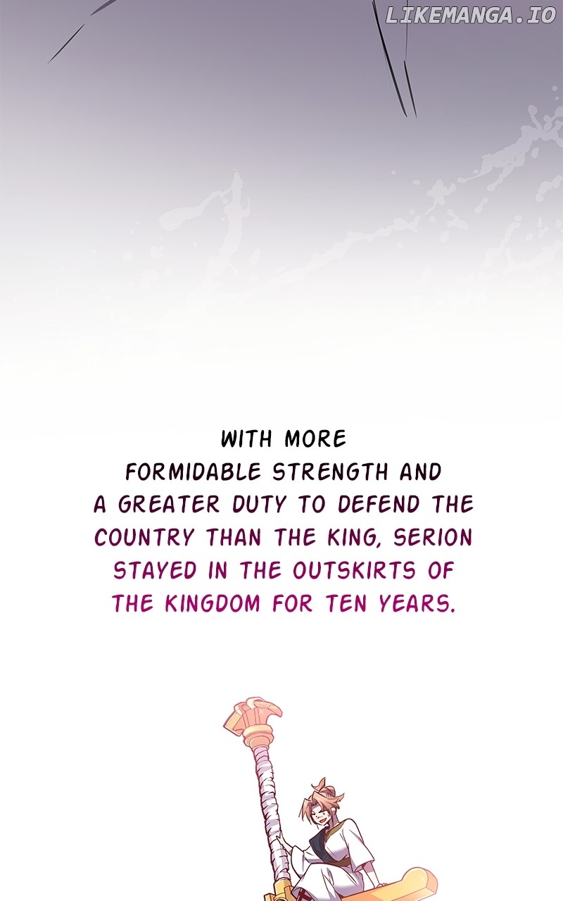 Filiarose – The Crown of Thorns Prophecy Chapter 99 - page 67