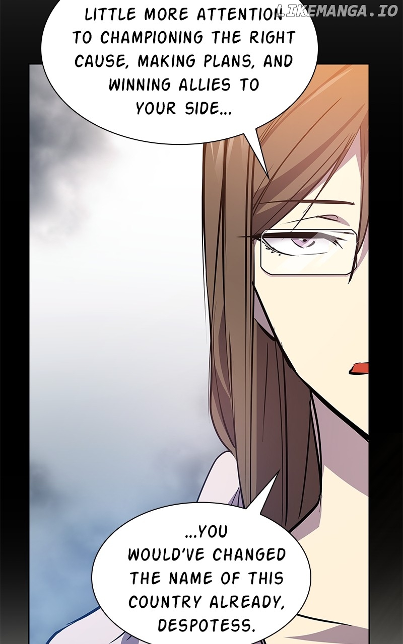 Filiarose – The Crown of Thorns Prophecy Chapter 99 - page 69