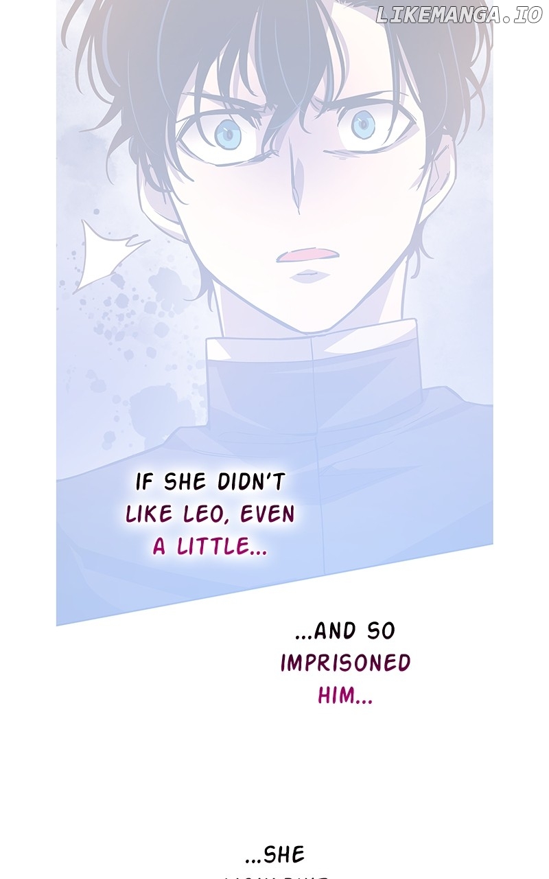 Filiarose – The Crown of Thorns Prophecy Chapter 99 - page 73