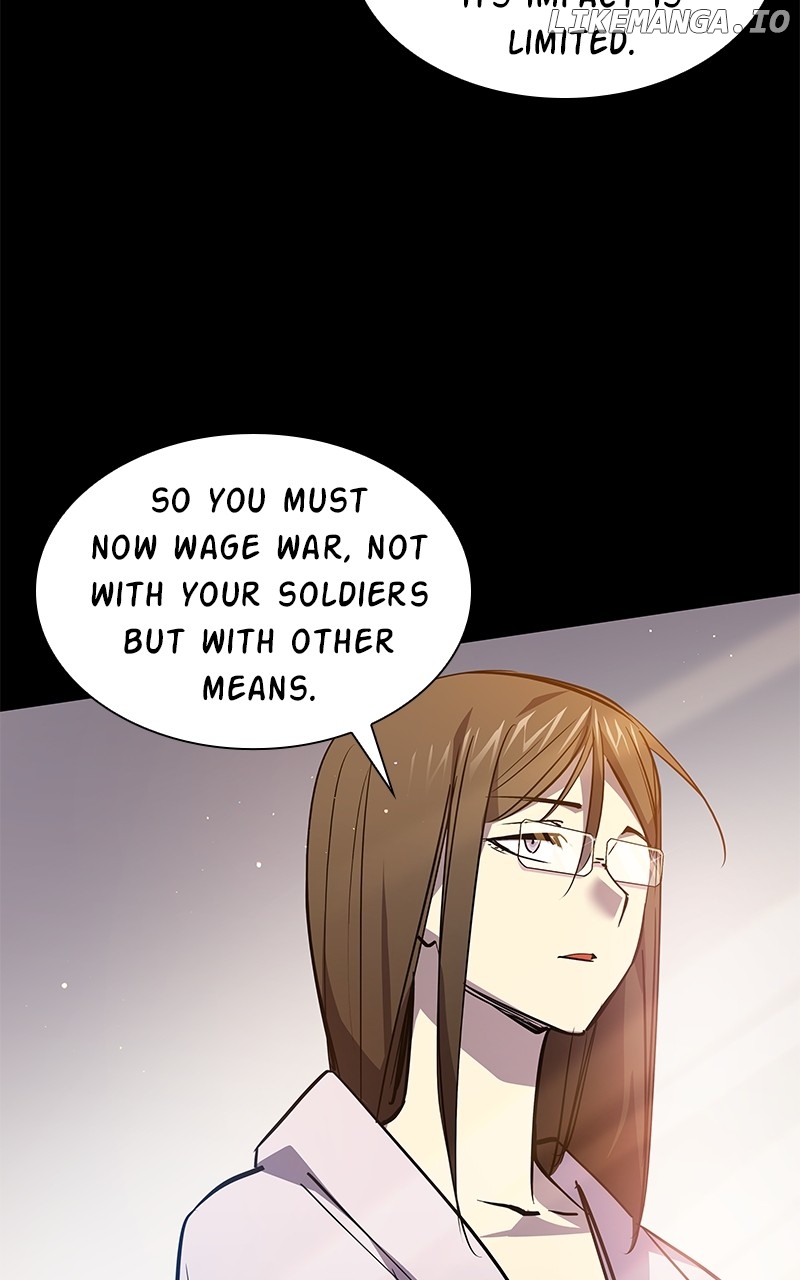 Filiarose – The Crown of Thorns Prophecy Chapter 99 - page 75