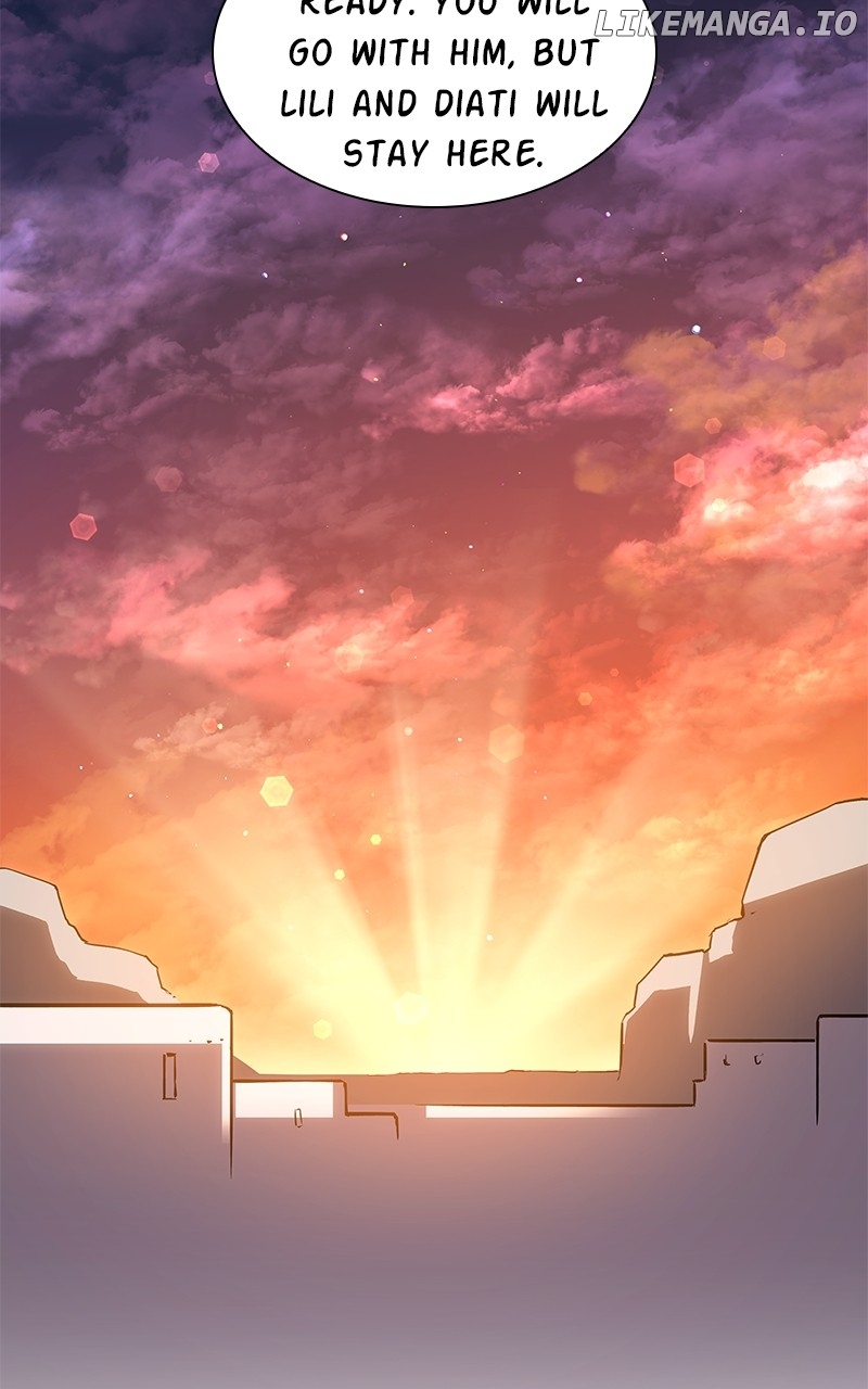 Filiarose – The Crown of Thorns Prophecy Chapter 99 - page 83