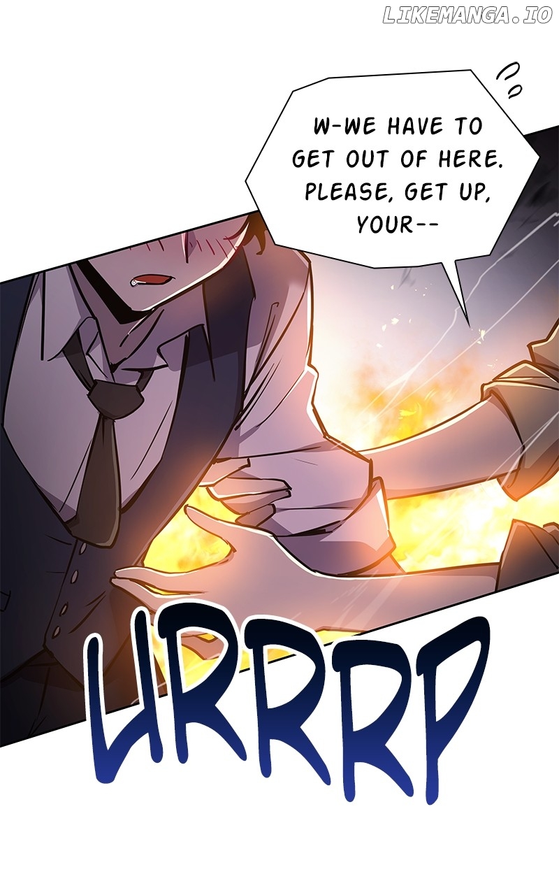 Filiarose – The Crown of Thorns Prophecy Chapter 99 - page 91