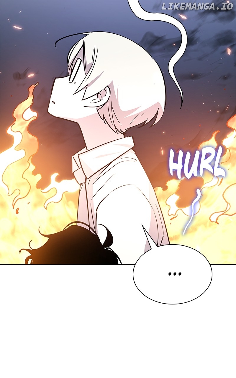 Filiarose – The Crown of Thorns Prophecy Chapter 99 - page 93