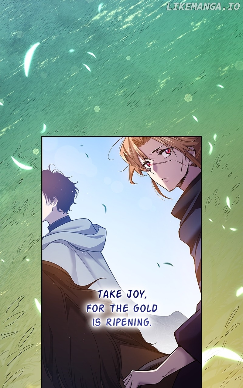 Filiarose – The Crown of Thorns Prophecy Chapter 100 - page 3