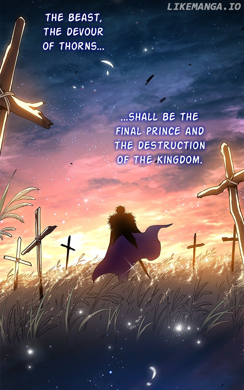 Filiarose – The Crown of Thorns Prophecy Chapter 100 - page 8