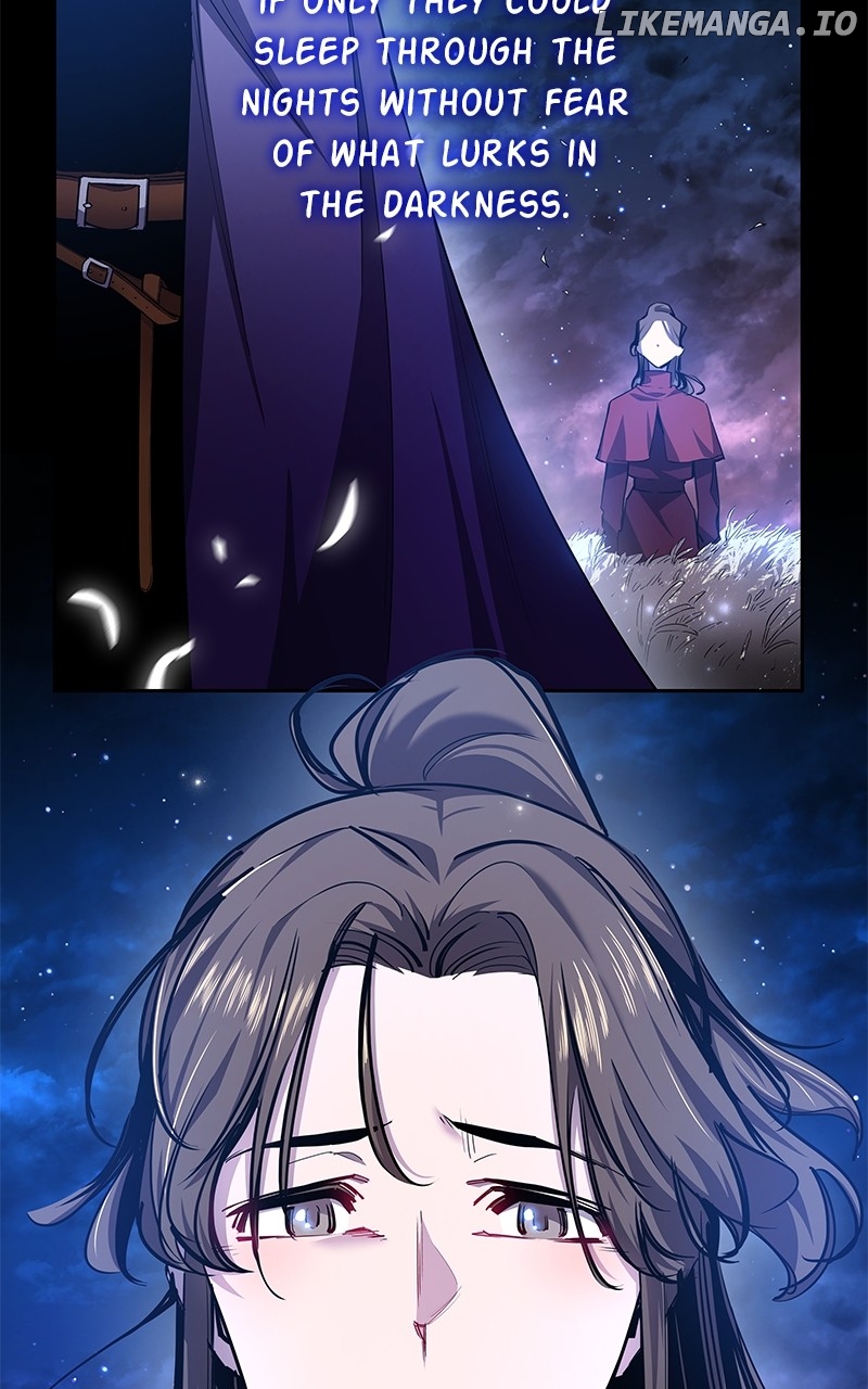 Filiarose – The Crown of Thorns Prophecy Chapter 100 - page 11