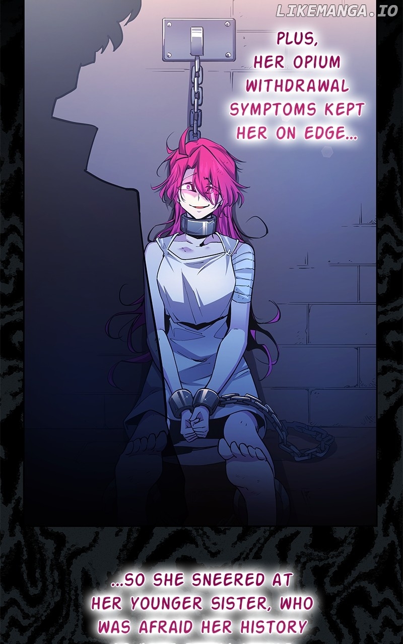 Filiarose – The Crown of Thorns Prophecy Chapter 100 - page 29